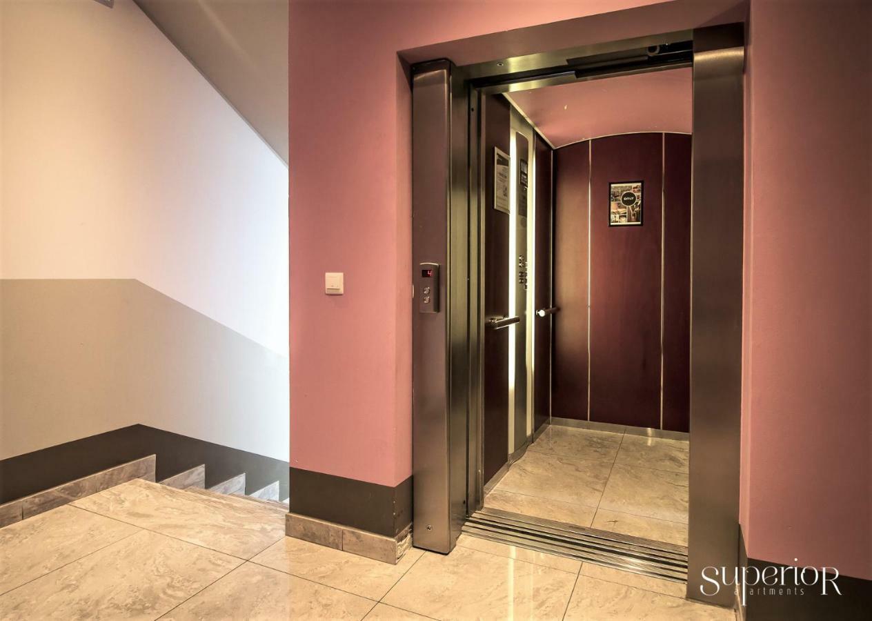 Winwinstay Superior Apartment By River Daugava Riga Dış mekan fotoğraf