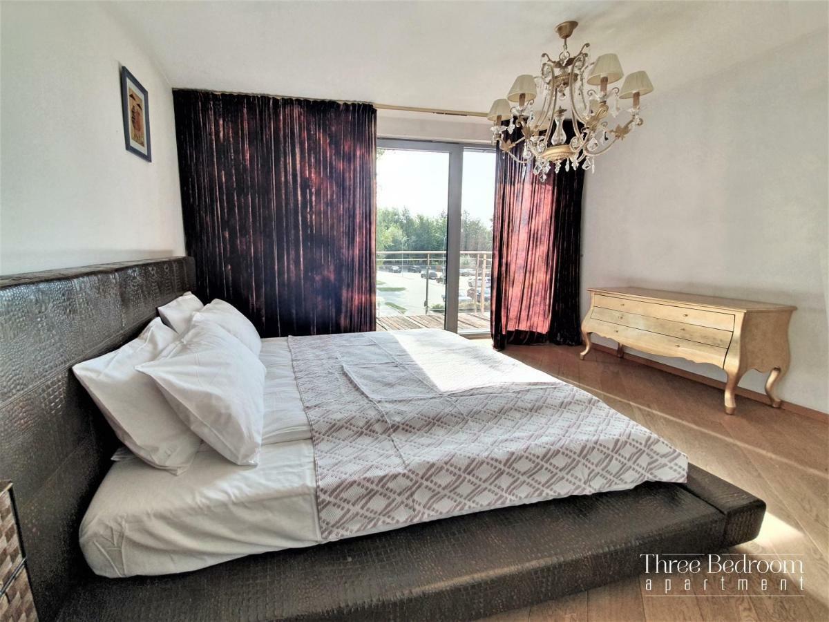 Winwinstay Superior Apartment By River Daugava Riga Dış mekan fotoğraf