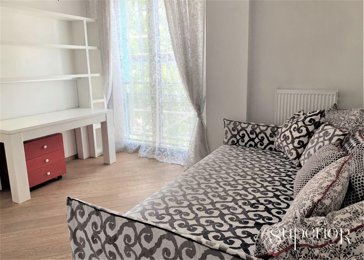 Winwinstay Superior Apartment By River Daugava Riga Dış mekan fotoğraf